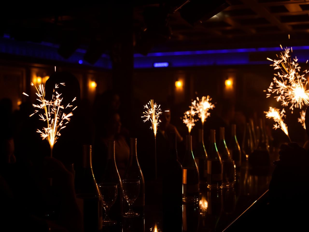 Club table · Ibiza ciudad